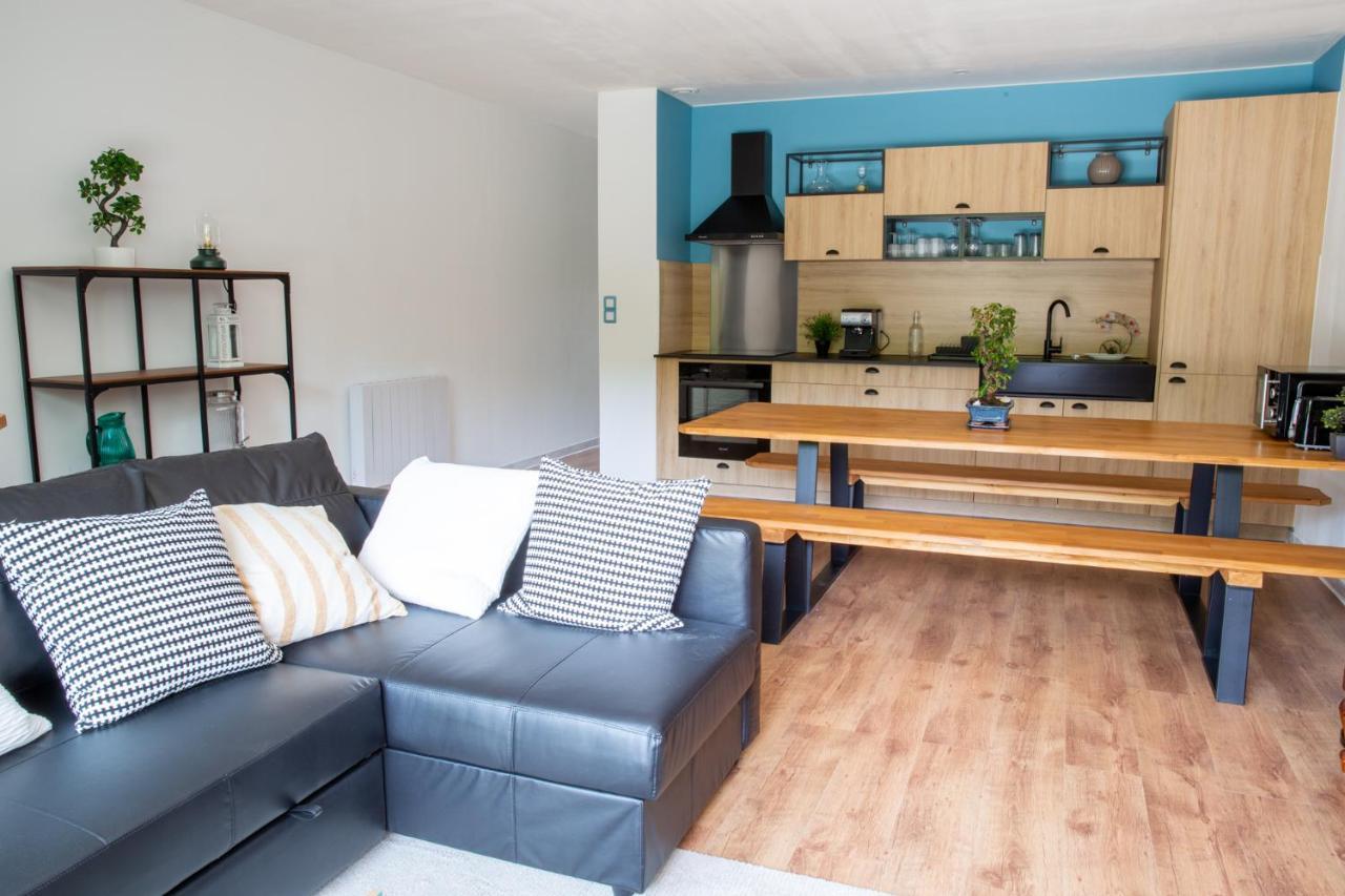 Nouveau ! Lanton Plage, 6 Voyageurs Exterior foto