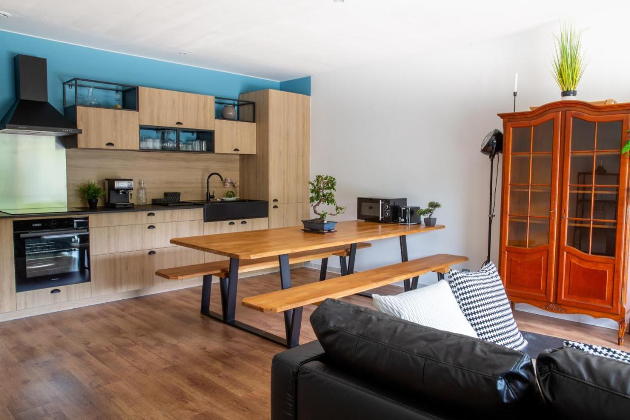 Nouveau ! Lanton Plage, 6 Voyageurs Exterior foto