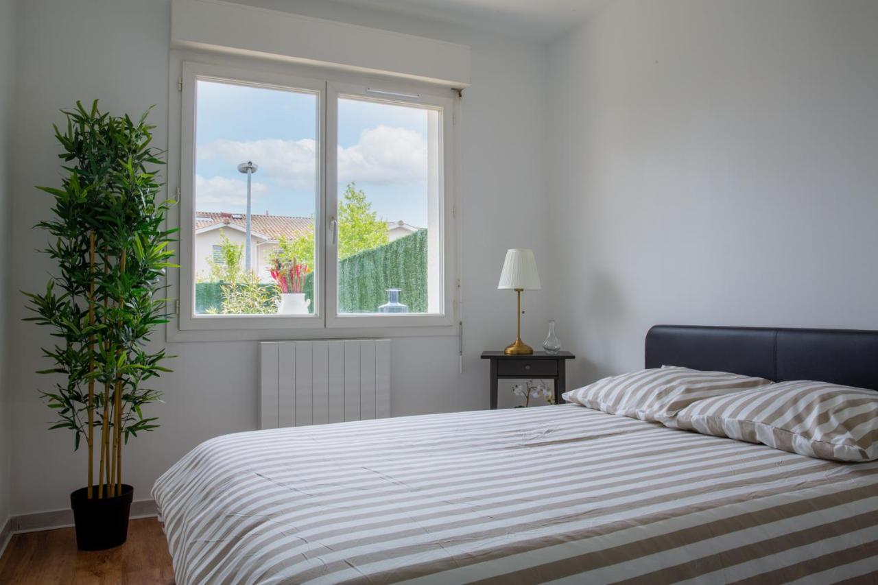 Nouveau ! Lanton Plage, 6 Voyageurs Exterior foto